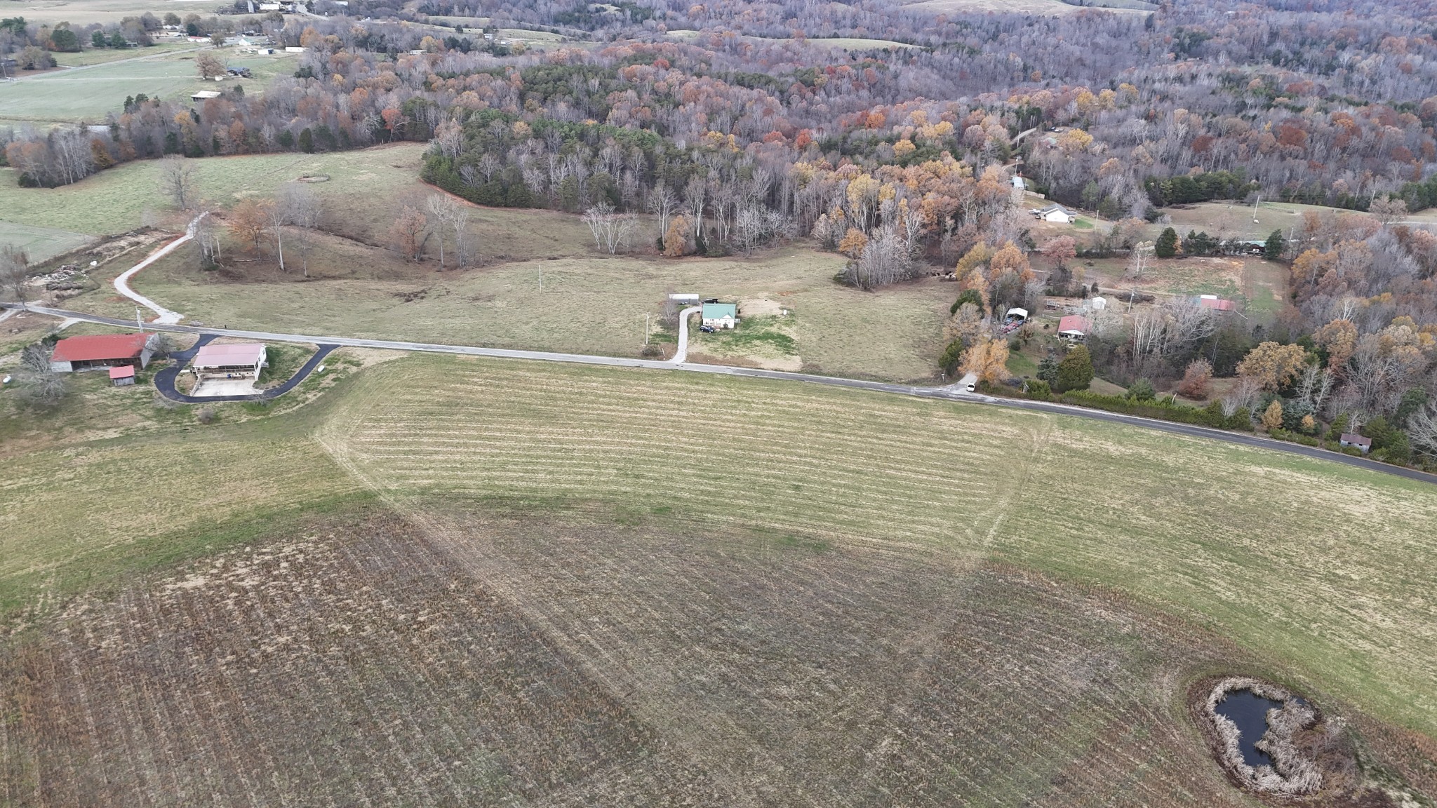 0 Ozone Road Monroe, TN 38573 - Photo 17 of 25