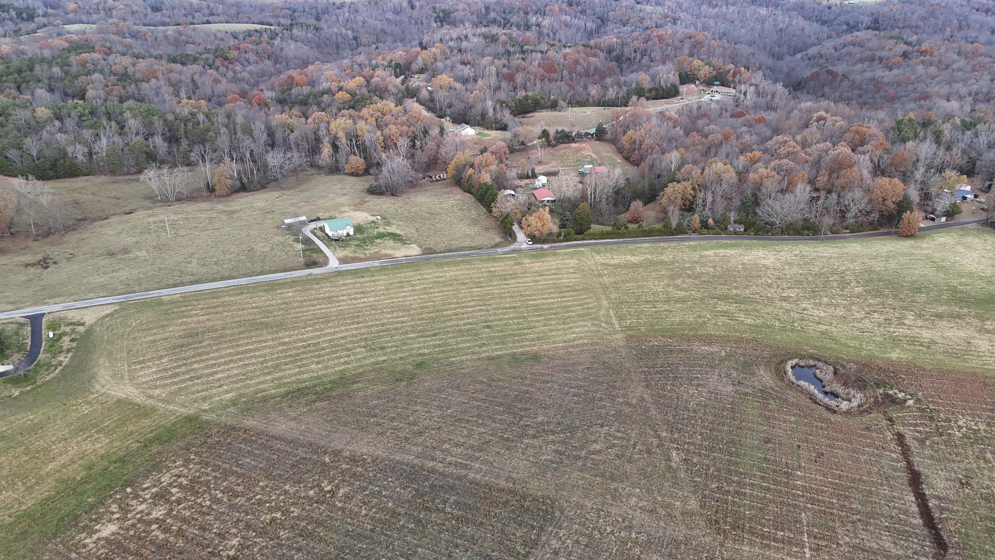 0 Ozone Road Monroe, TN 38573 - Photo 18 of 25