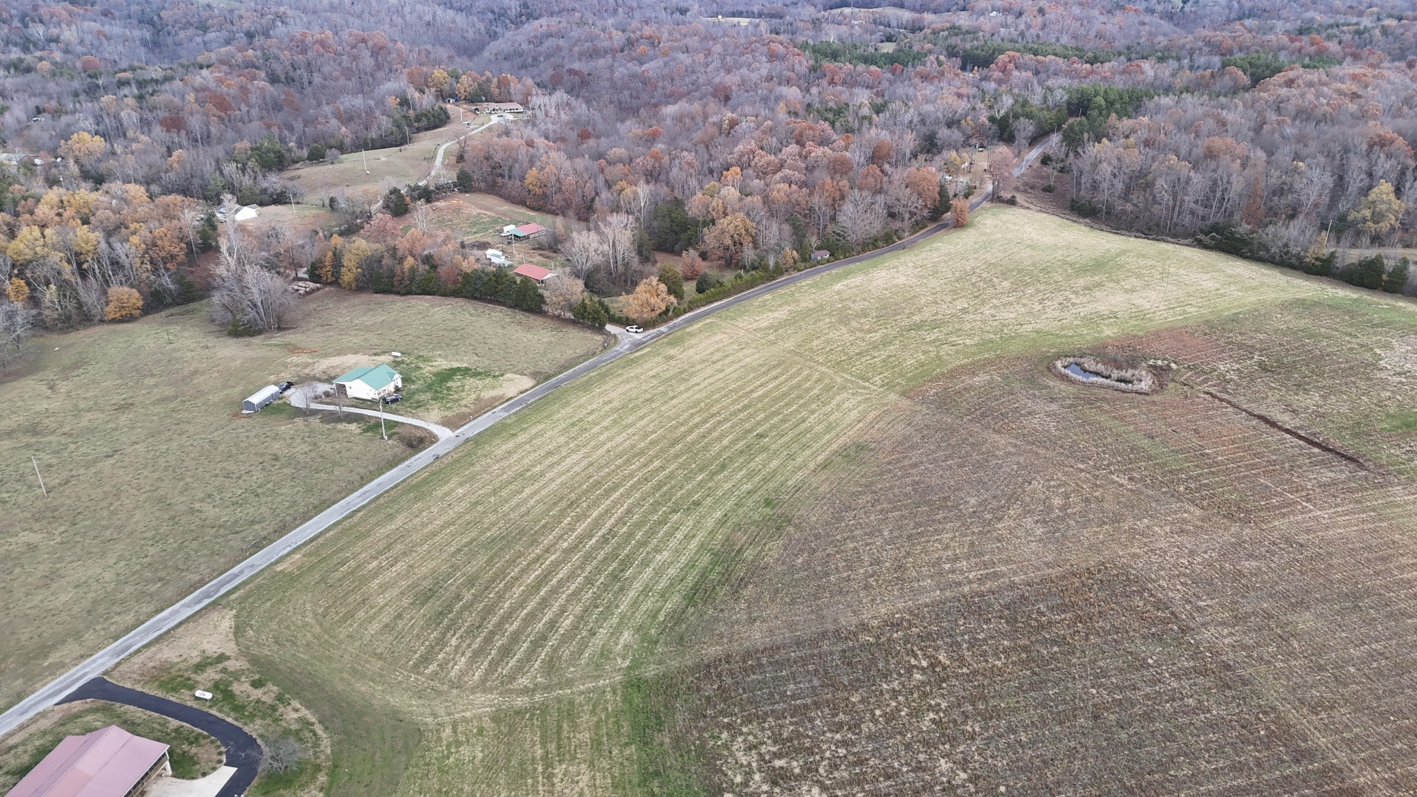 0 Ozone Road Monroe, TN 38573 - Photo 20 of 25