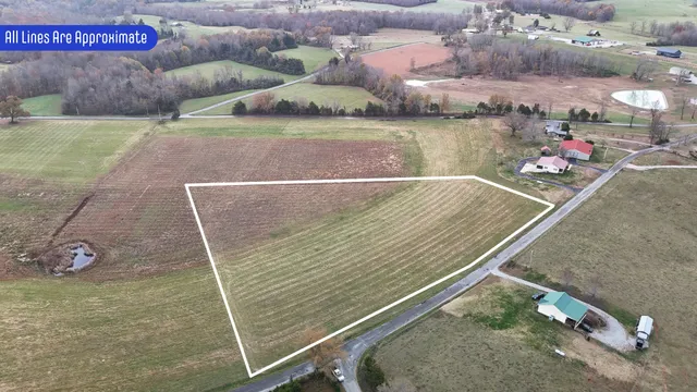 $94,900 | 0 Ozone Road, Monroe, TN 38573