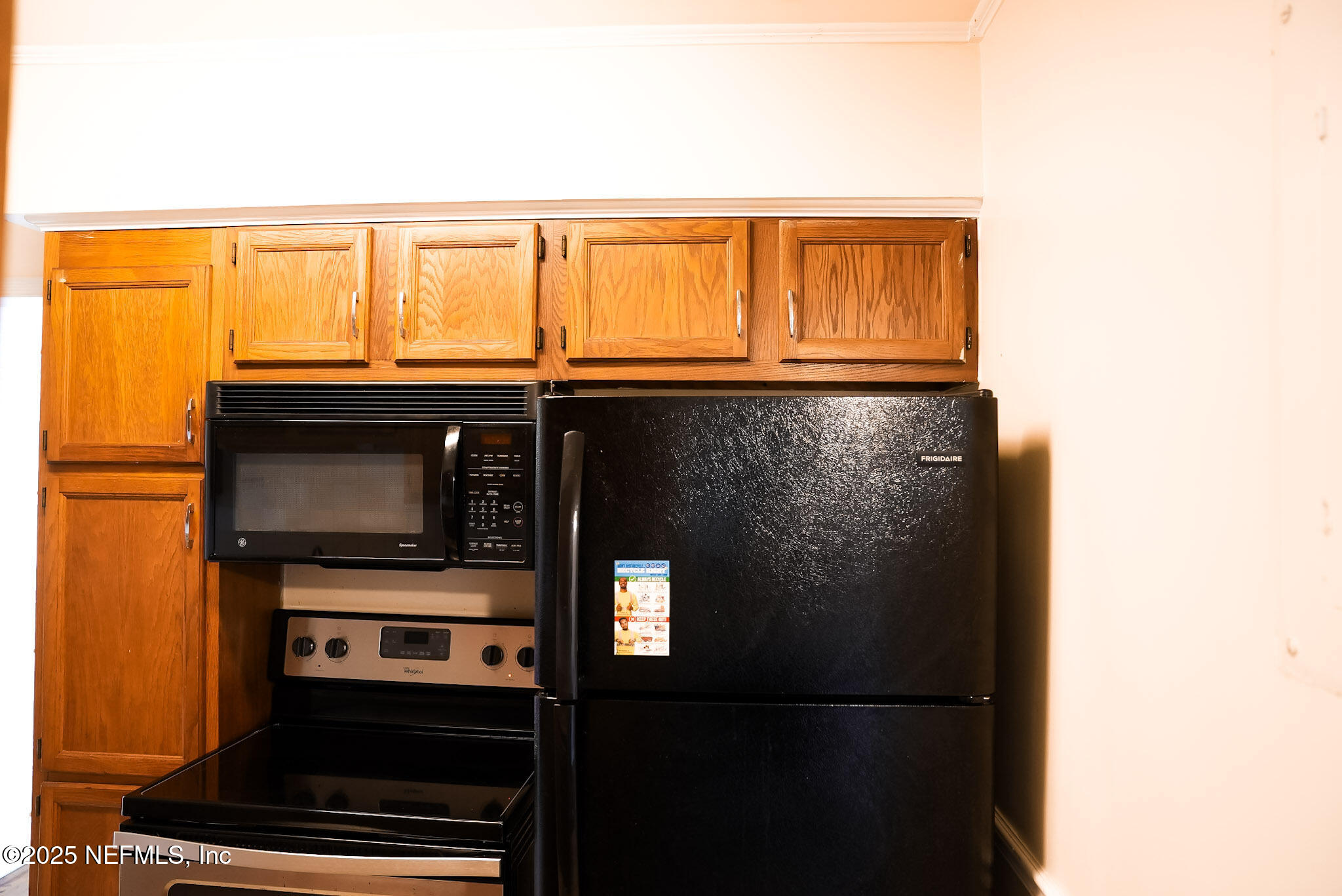 3224 Claremont Road Jacksonville, FL 32207 - Photo 18 of 26 a view of washer and dryer