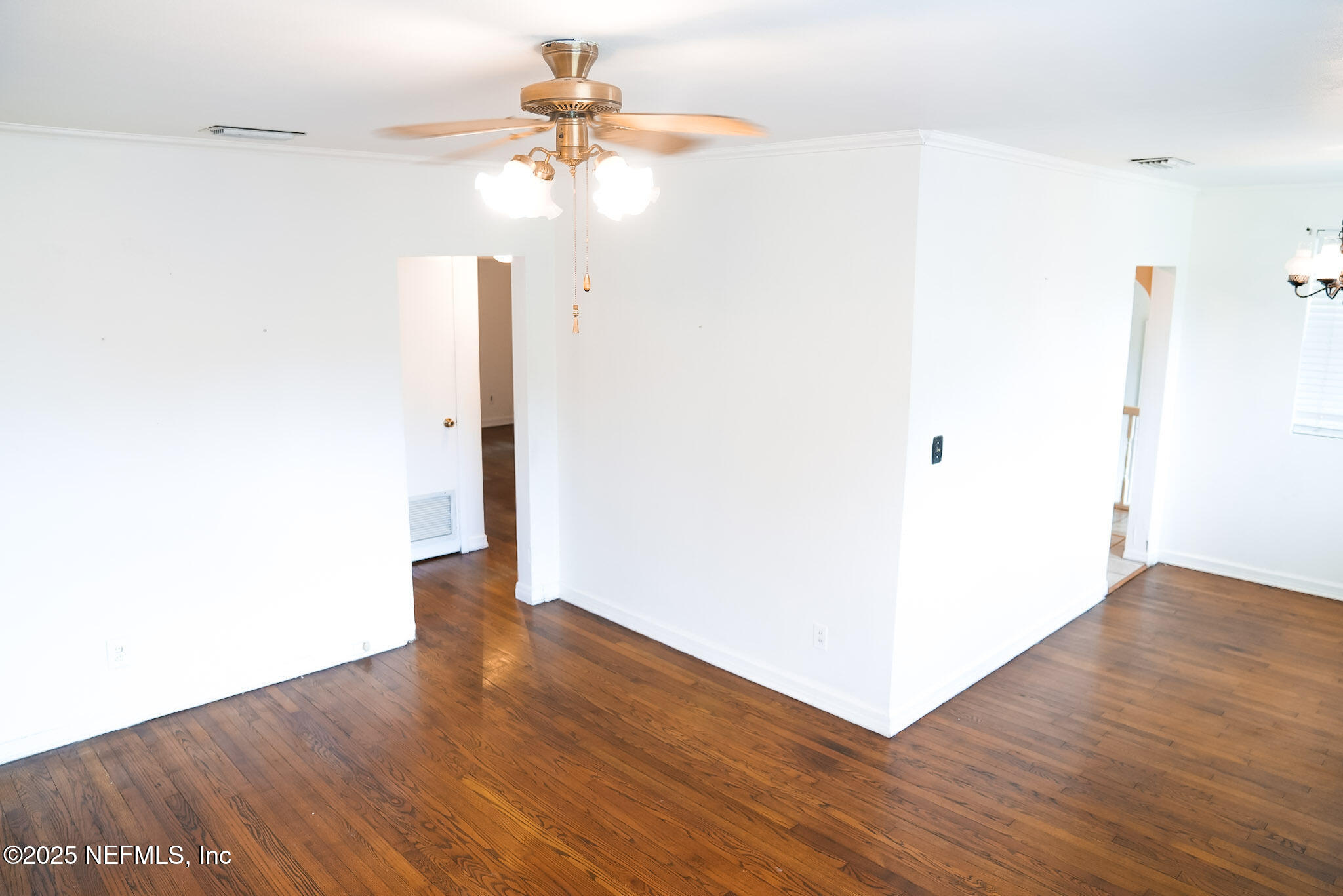 3224 Claremont Road Jacksonville, FL 32207 - Photo 6 of 26 a view of a room with wooden floor