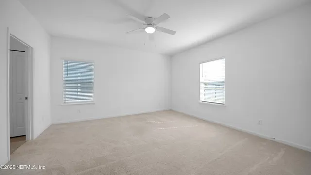 a view of small space