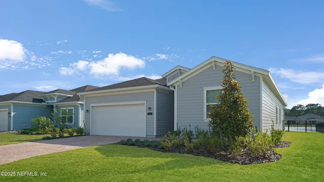 $2,400 | 264 Lake Sinclair Street, St. Augustine, FL 32084