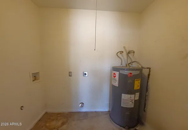 $1,795 | 1817 North 46th Drive, Phoenix, AZ 85035