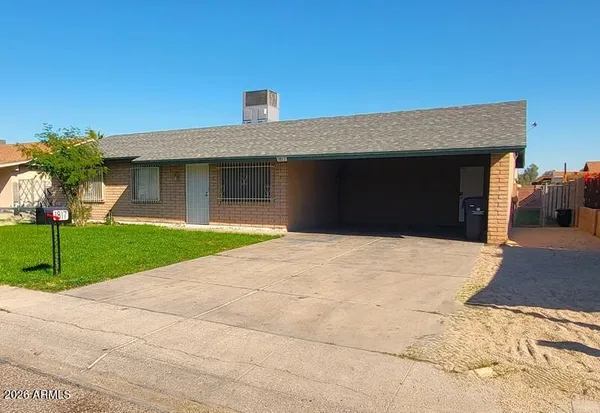 $1,795 | 1817 North 46th Drive, Phoenix, AZ 85035
