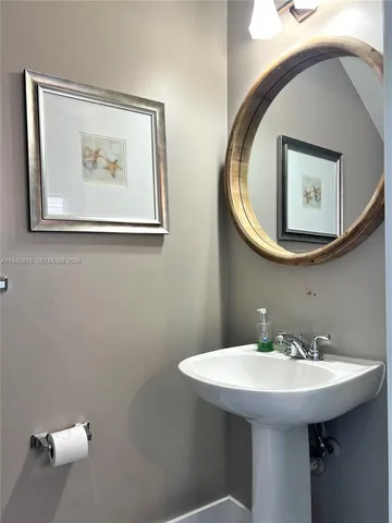 a view of washer and dryer