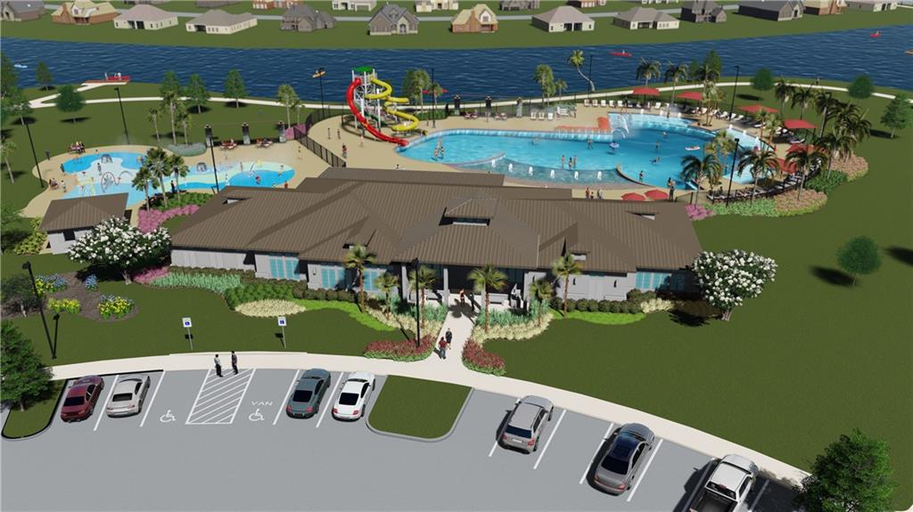 6877 Delta Ridge Avenue Slidell, LA 70461 - Photo 11 of 23