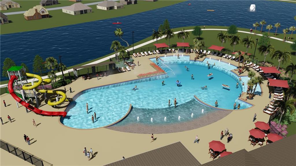 6877 Delta Ridge Avenue Slidell, LA 70461 - Photo 14 of 23