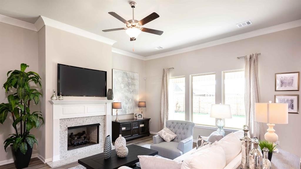 6877 Delta Ridge Avenue Slidell, LA 70461 - Photo 4 of 23