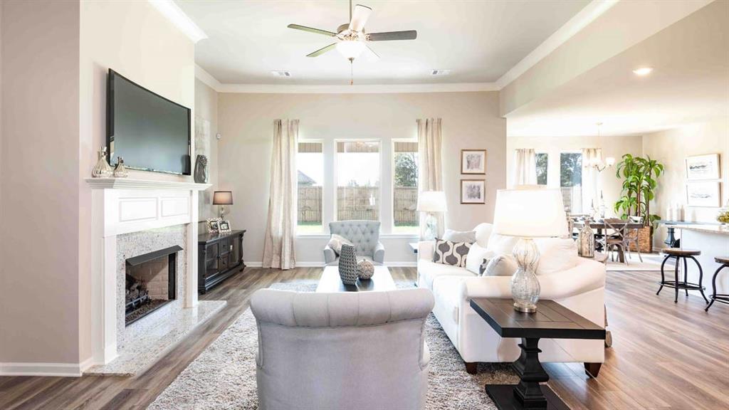 6877 Delta Ridge Avenue Slidell, LA 70461 - Photo 6 of 23