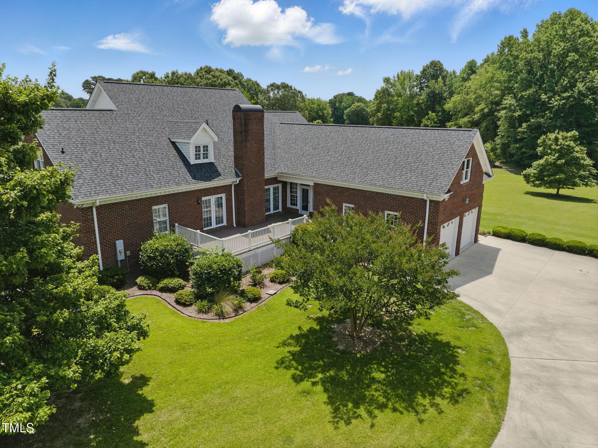 280 Phillips Road Selma, NC 27576 - Photo 4 of 84 280 Phillips Road-115
