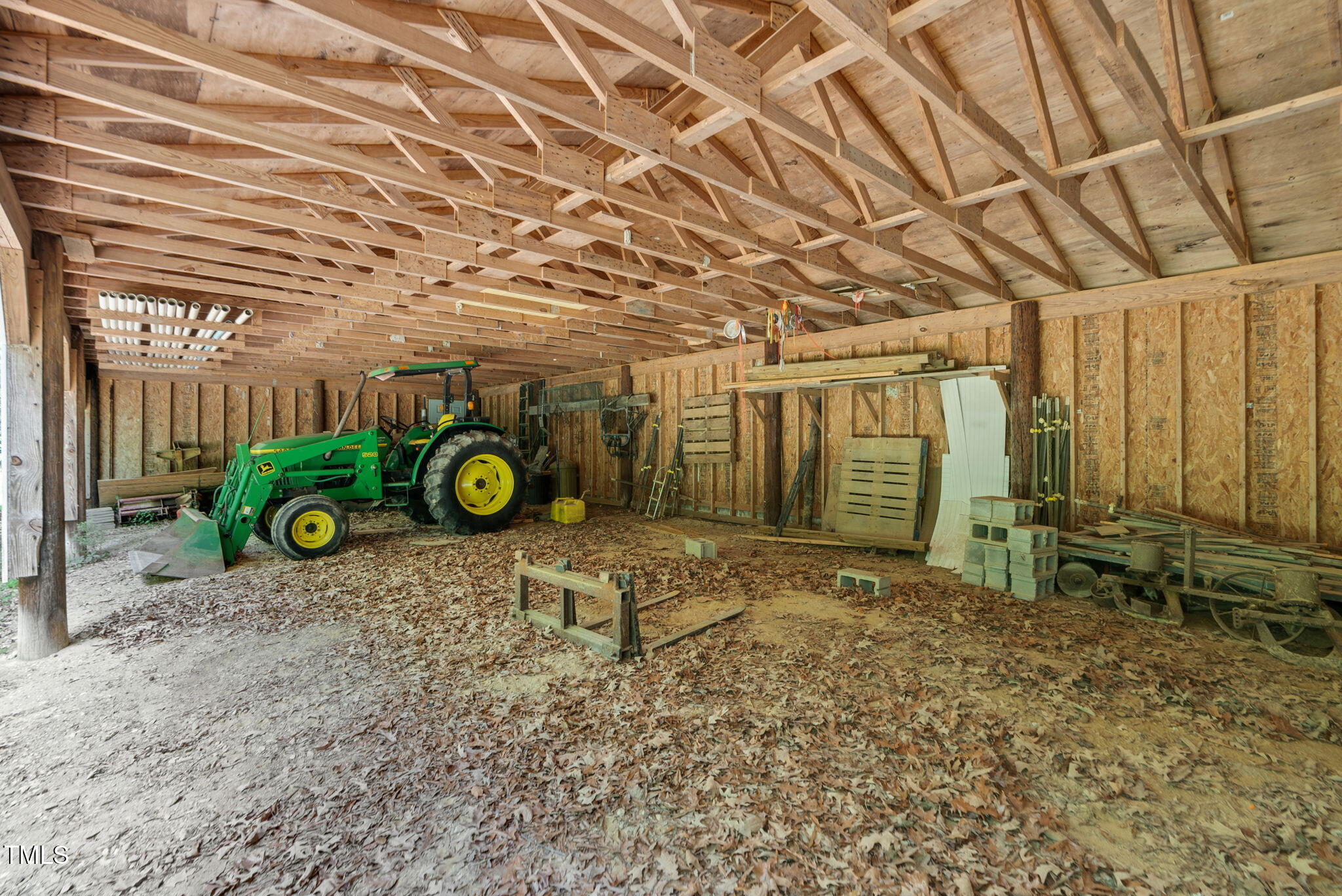280 Phillips Road Selma, NC 27576 - Photo 75 of 84 280 Phillips Road-95