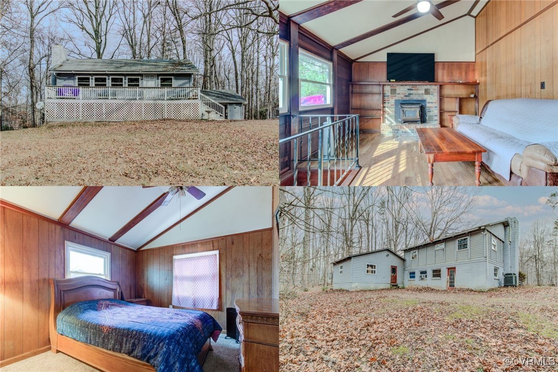 42 Ash Road Louisa, VA 23093 - Photo 1 of 19 Gallery Image 1
