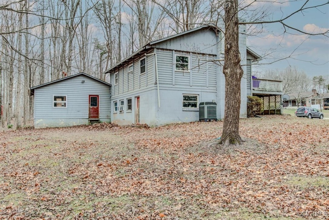42 Ash Road Louisa, VA 23093 - Photo 17 of 19 Gallery Image 17