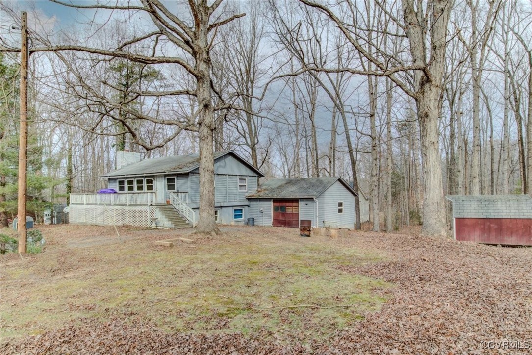 42 Ash Road Louisa, VA 23093 - Photo 18 of 19 Gallery Image 18