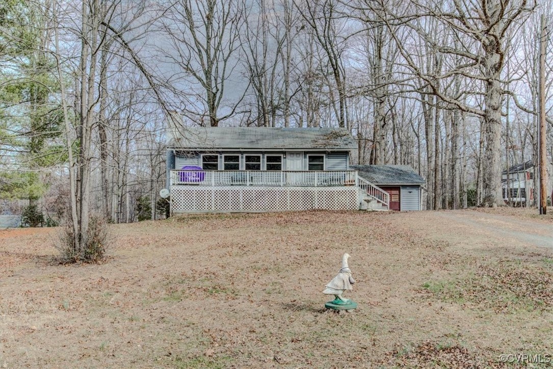 42 Ash Road Louisa, VA 23093 - Photo 19 of 19 Gallery Image 19