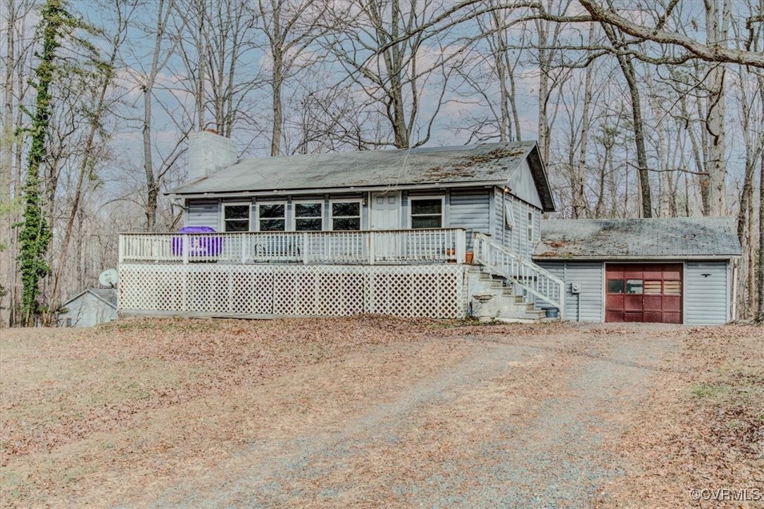 42 Ash Road Louisa, VA 23093 - Photo 8 of 19 Gallery Image 8