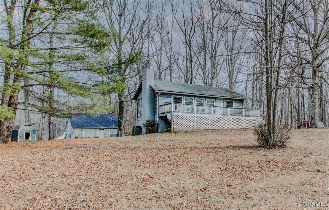 42 Ash Road Louisa, VA 23093 - Photo 9 of 19 Gallery Image 9