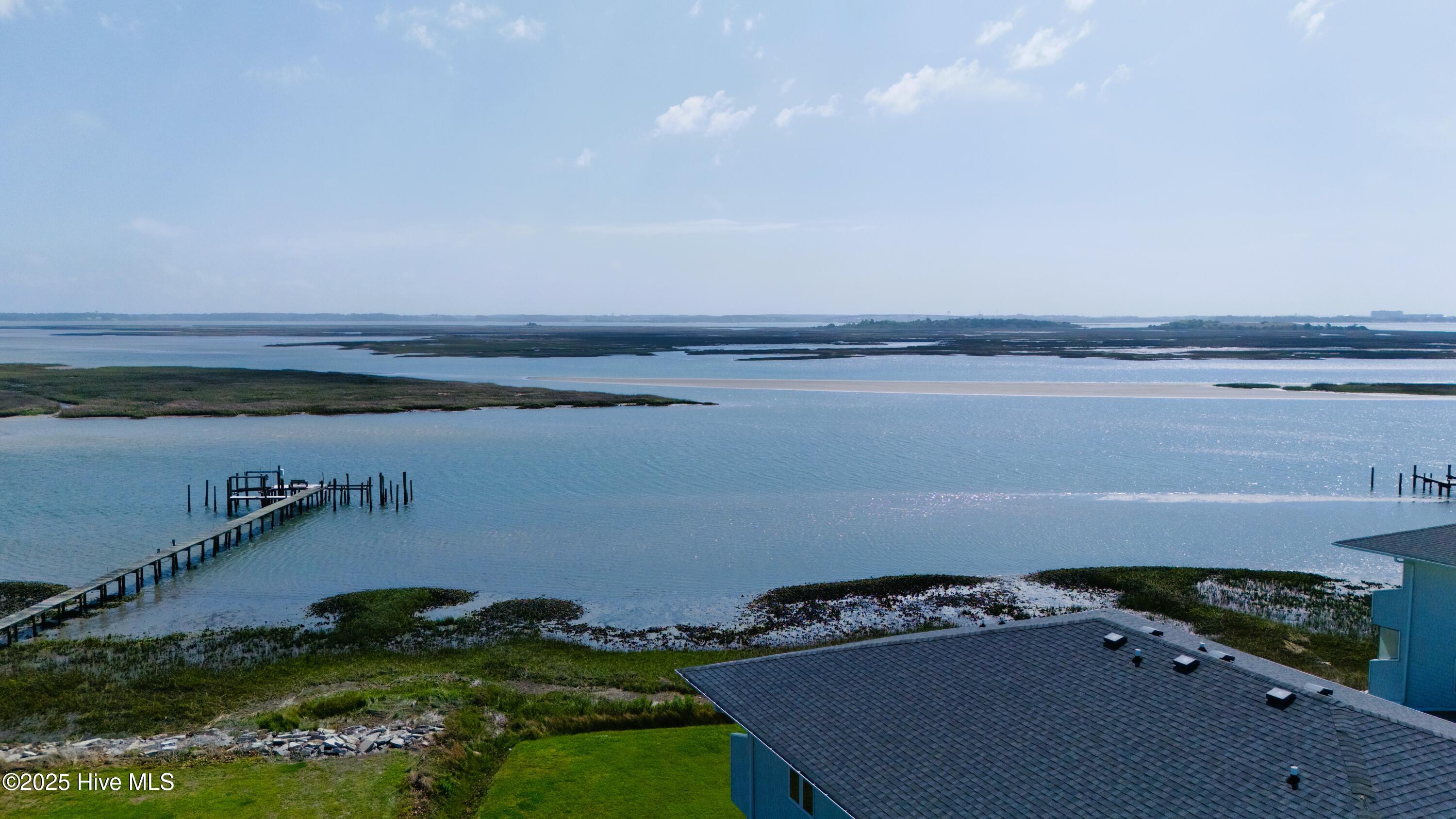 800 Country Club Road, Unit 36 Morehead City, NC 28557 - Photo 49 of 56 Drone 6
