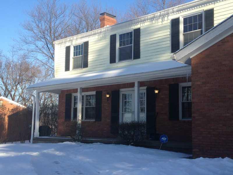 240 Bradys Ridge Road Beaver, PA 15009 - Photo 1 of 6 Exterior Front.
