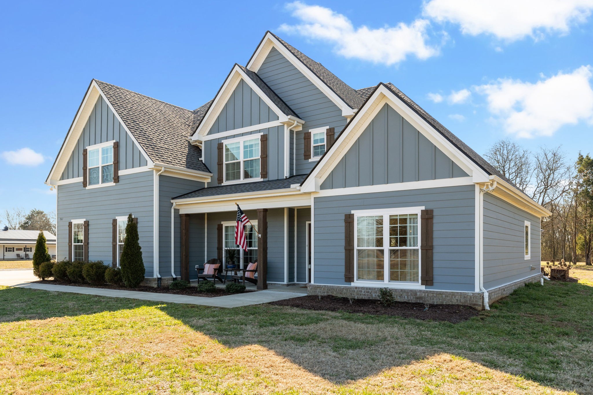 1567 Harrison Road Murfreesboro, TN 37128 - Photo 2 of 56