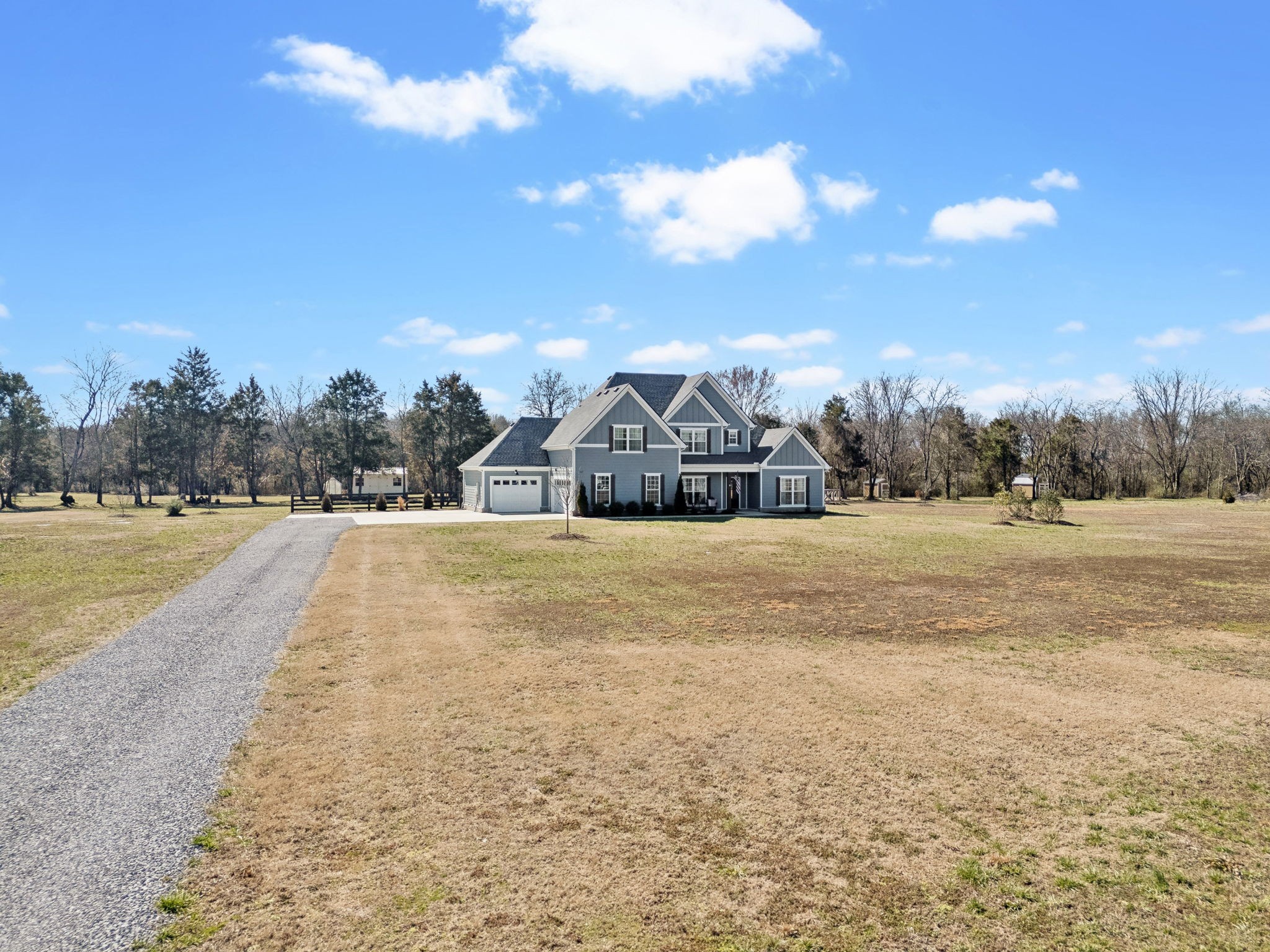 1567 Harrison Road Murfreesboro, TN 37128 - Photo 44 of 56 a view of lake view