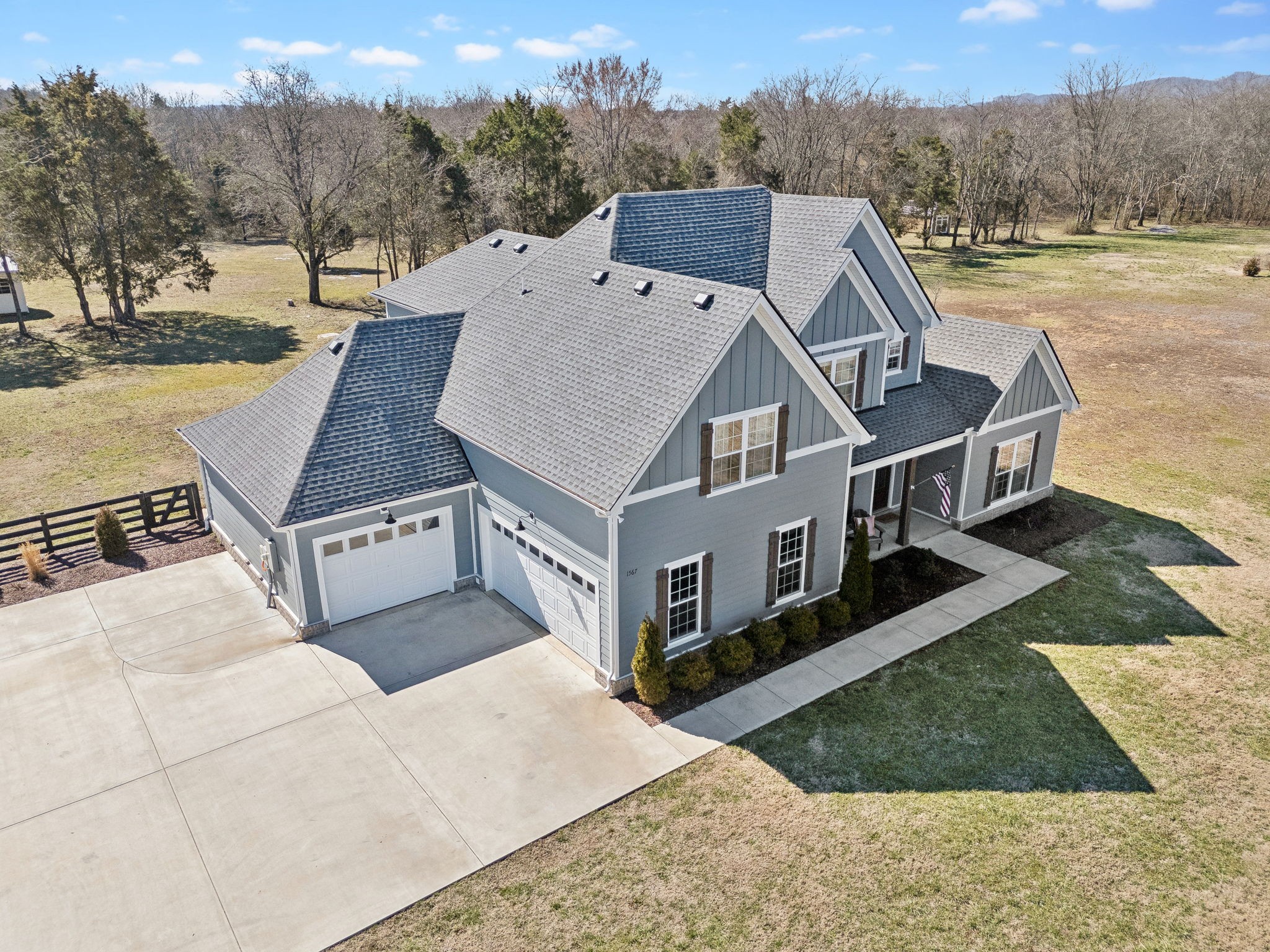 1567 Harrison Road Murfreesboro, TN 37128 - Photo 48 of 56