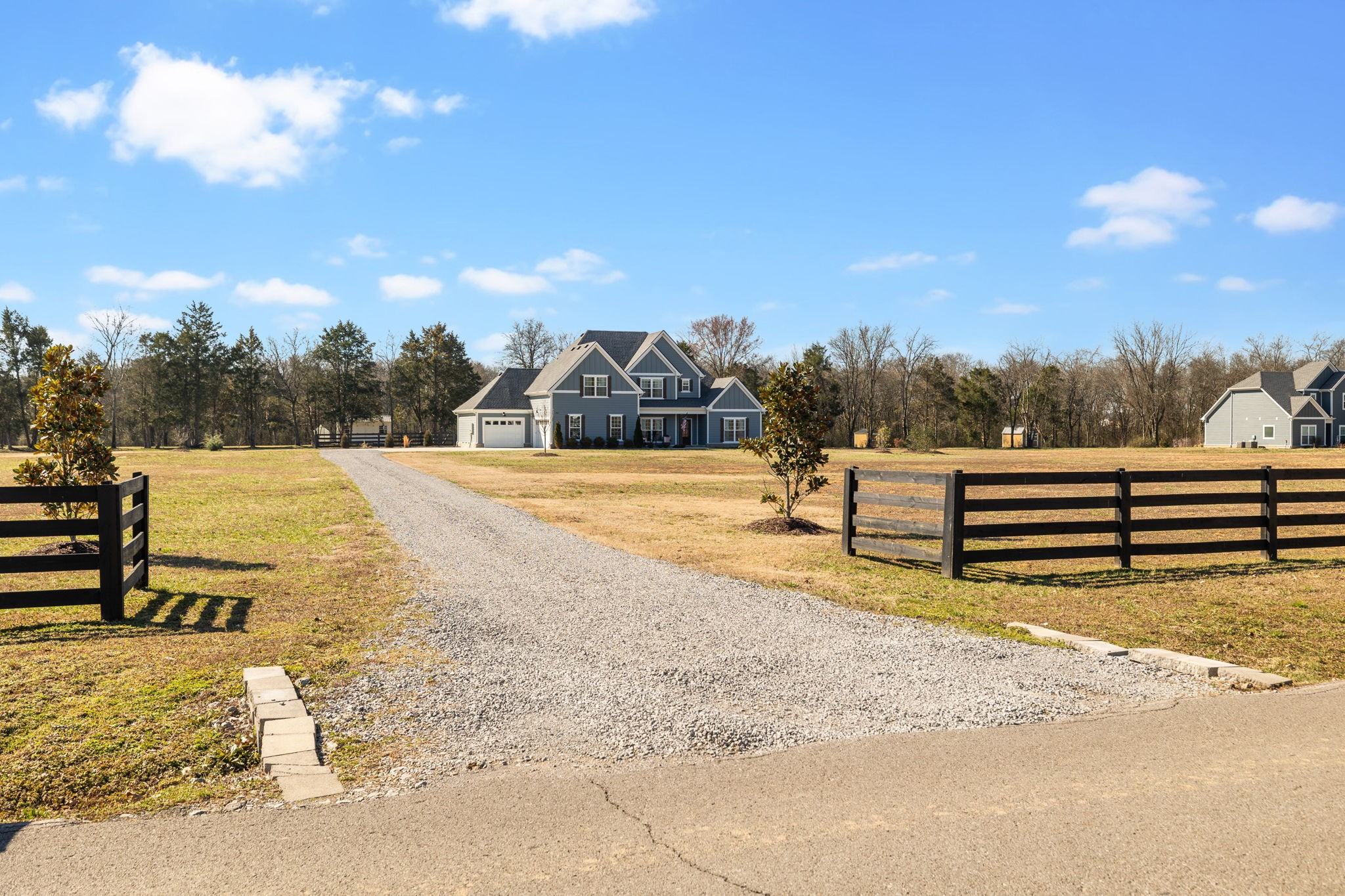 1567 Harrison Road Murfreesboro, TN 37128 - Photo 5 of 56 a view of a lake view