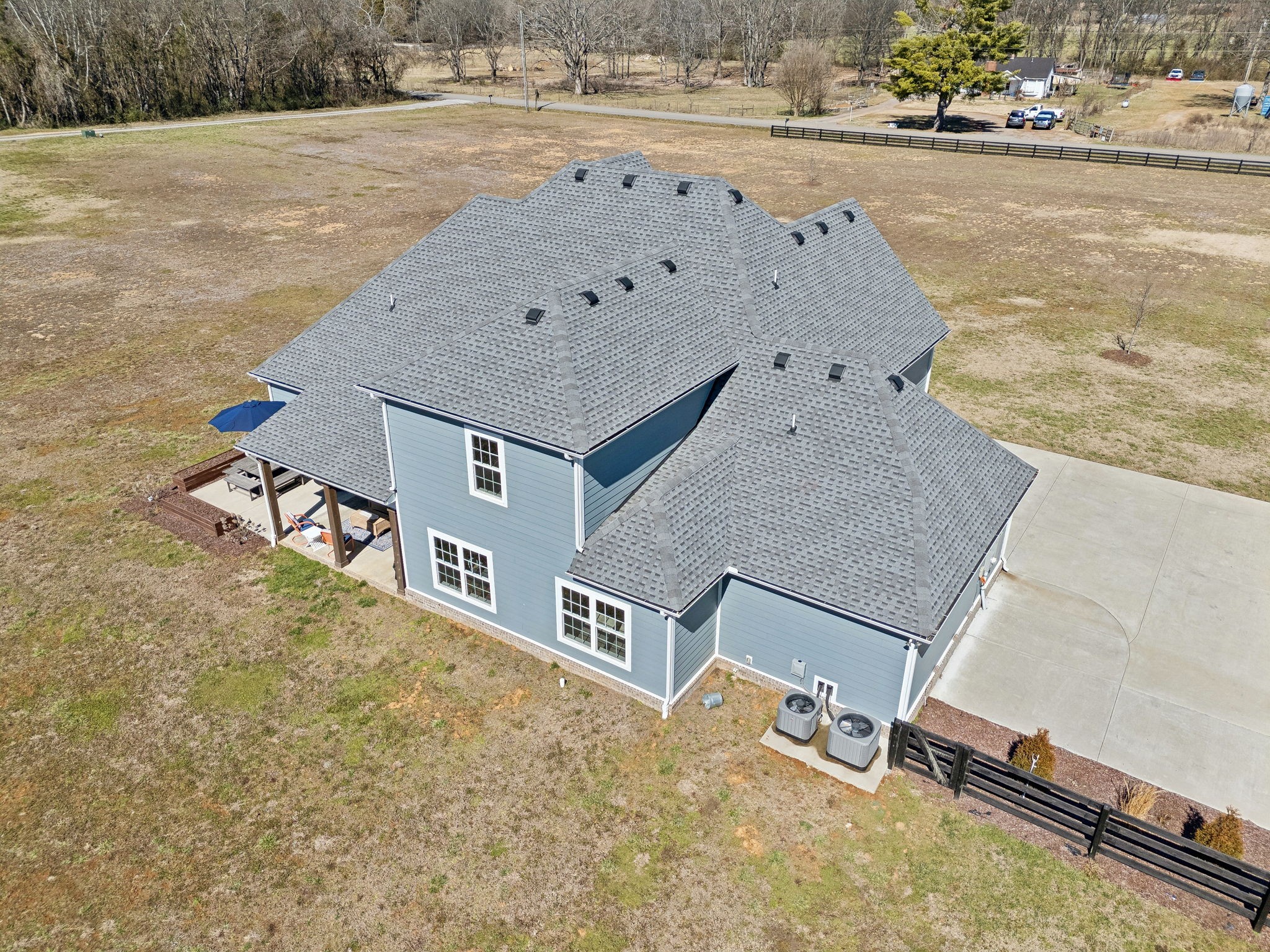 1567 Harrison Road Murfreesboro, TN 37128 - Photo 53 of 56
