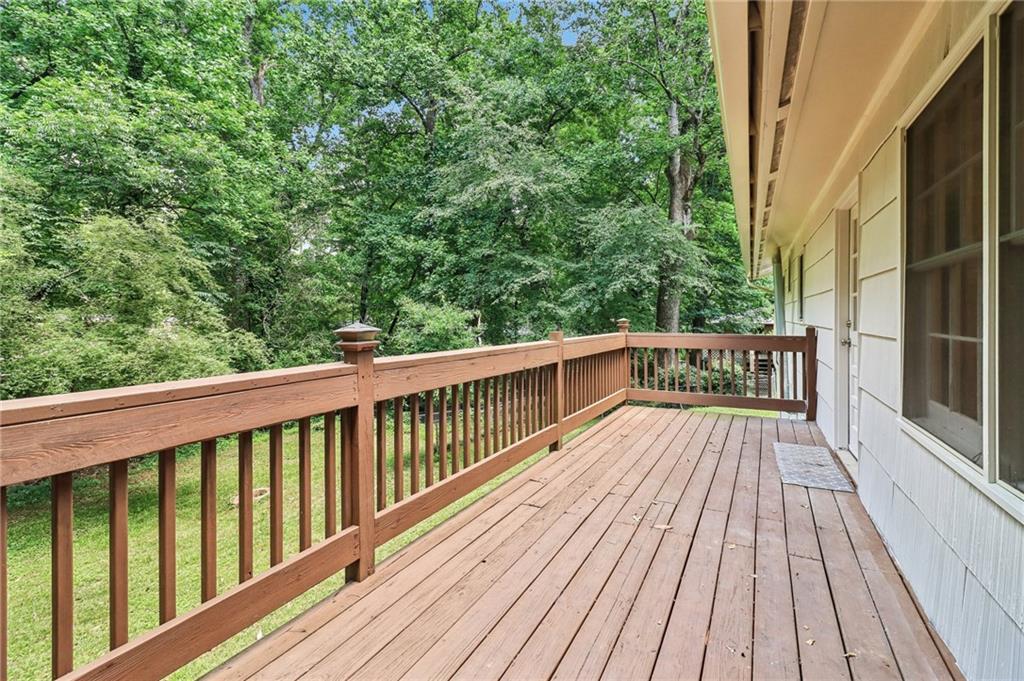 923 Verdi Way Clarkston, GA 30021 - Photo 21 of 22