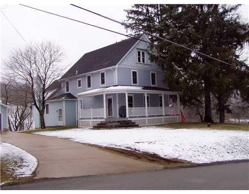 65 Barr Road Finleyville, PA 15332 - Photo 1 of 18 Exterior Front.