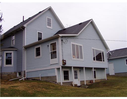 65 Barr Road Finleyville, PA 15332 - Photo 16 of 18 Exterior Back.