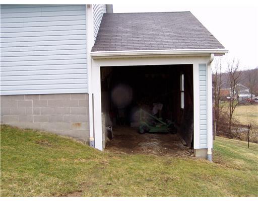 65 Barr Road Finleyville, PA 15332 - Photo 17 of 18 Storage.