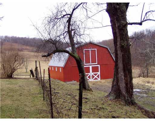 65 Barr Road Finleyville, PA 15332 - Photo 18 of 18 Stable/Barn.