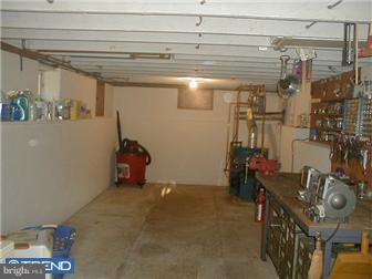 1111 Ford Road Bensalem, PA 19020 - Photo 11 of 12 Basement
