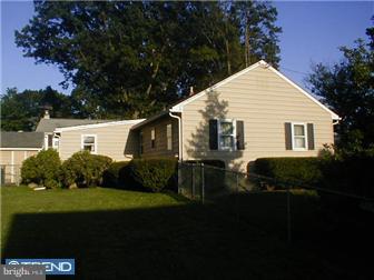 1111 Ford Road Bensalem, PA 19020 - Photo 12 of 12 Exterior Side