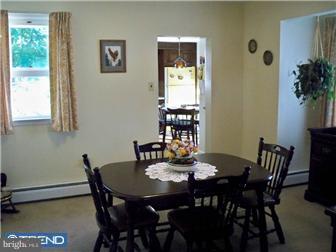 1111 Ford Road Bensalem, PA 19020 - Photo 3 of 12 Dining Room