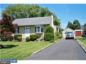 1111 Ford Road Bensalem, PA 19020 - Photo 6 of 12 Garage
