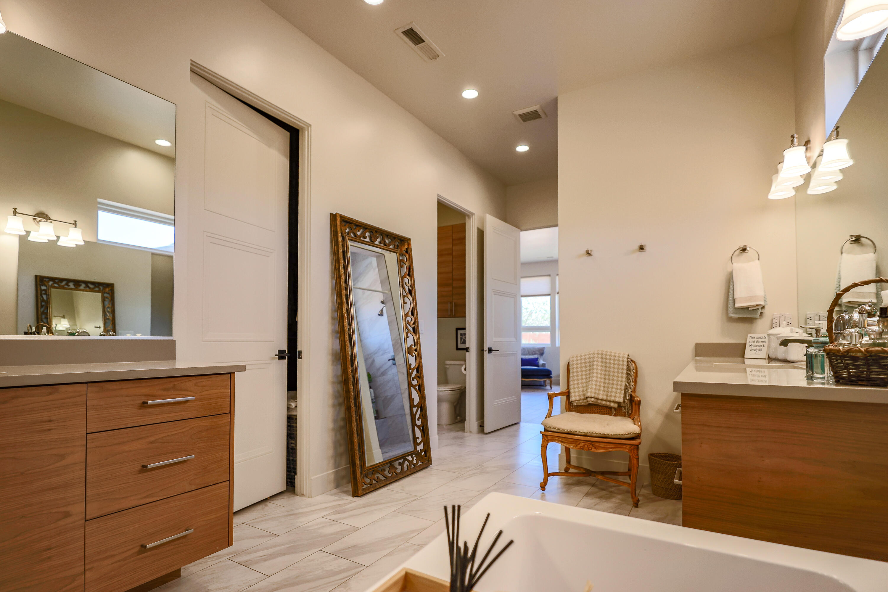 161 North Arrowhead Lane Ivins, UT 84738 - Photo 21 of 49 Primary Bath