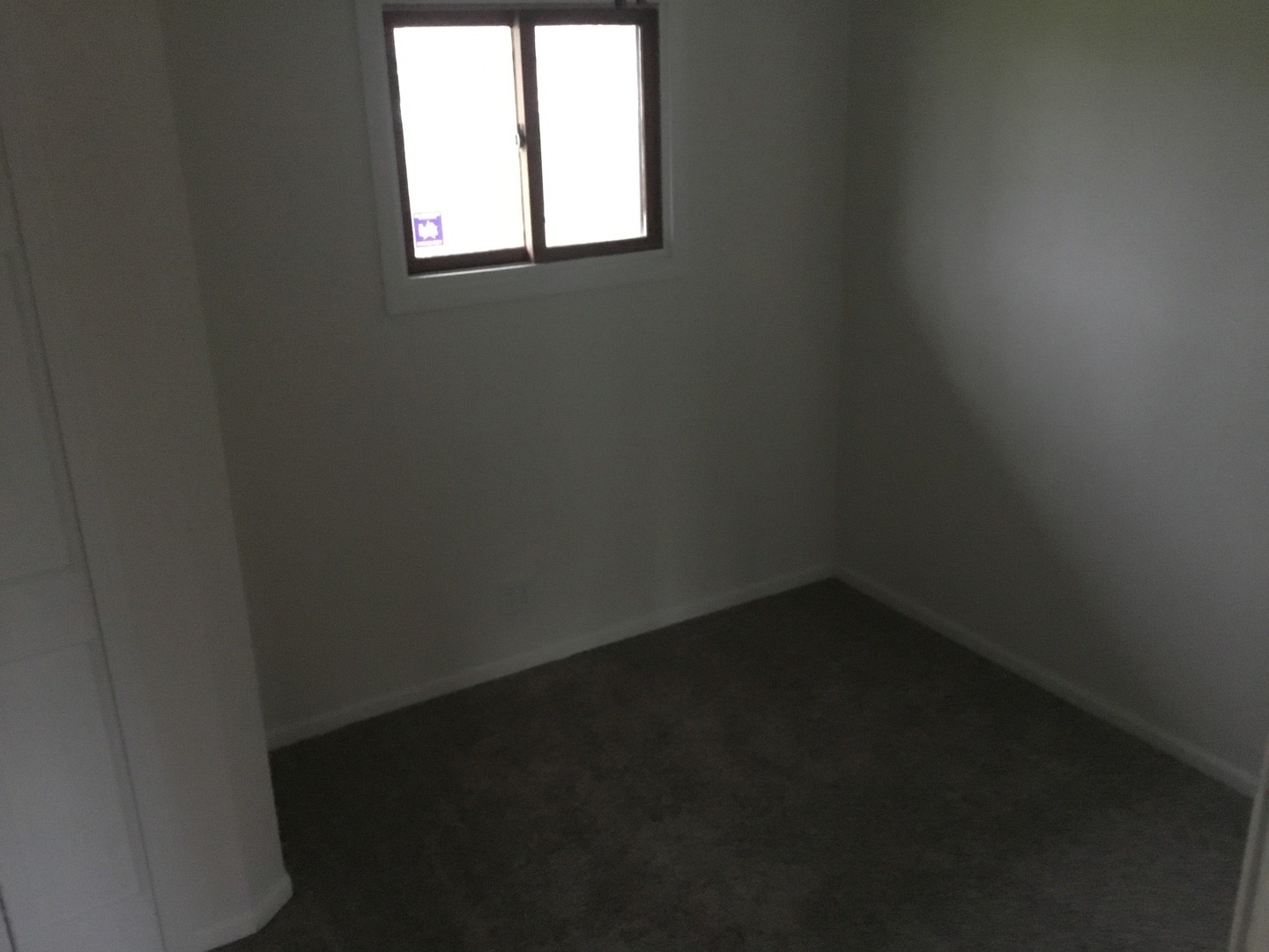 Undisclosed Address Richton Park, IL 60471 - Photo 9 of 11 a view of a small space with window