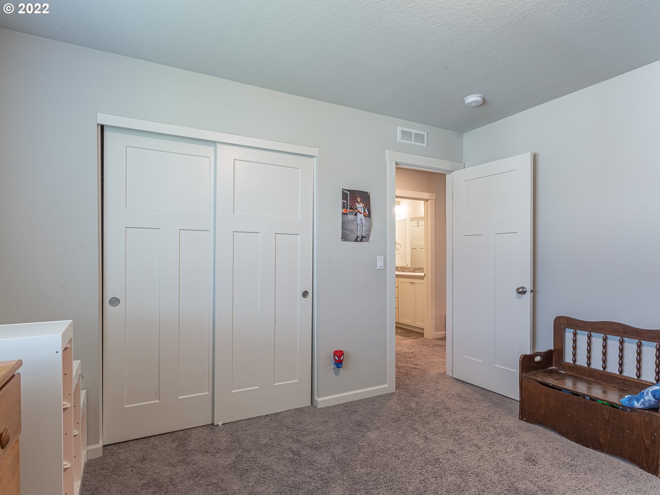 3821 South 41st Place Ridgefield, WA 98642 - Photo 32 of 32 a view of an empty room