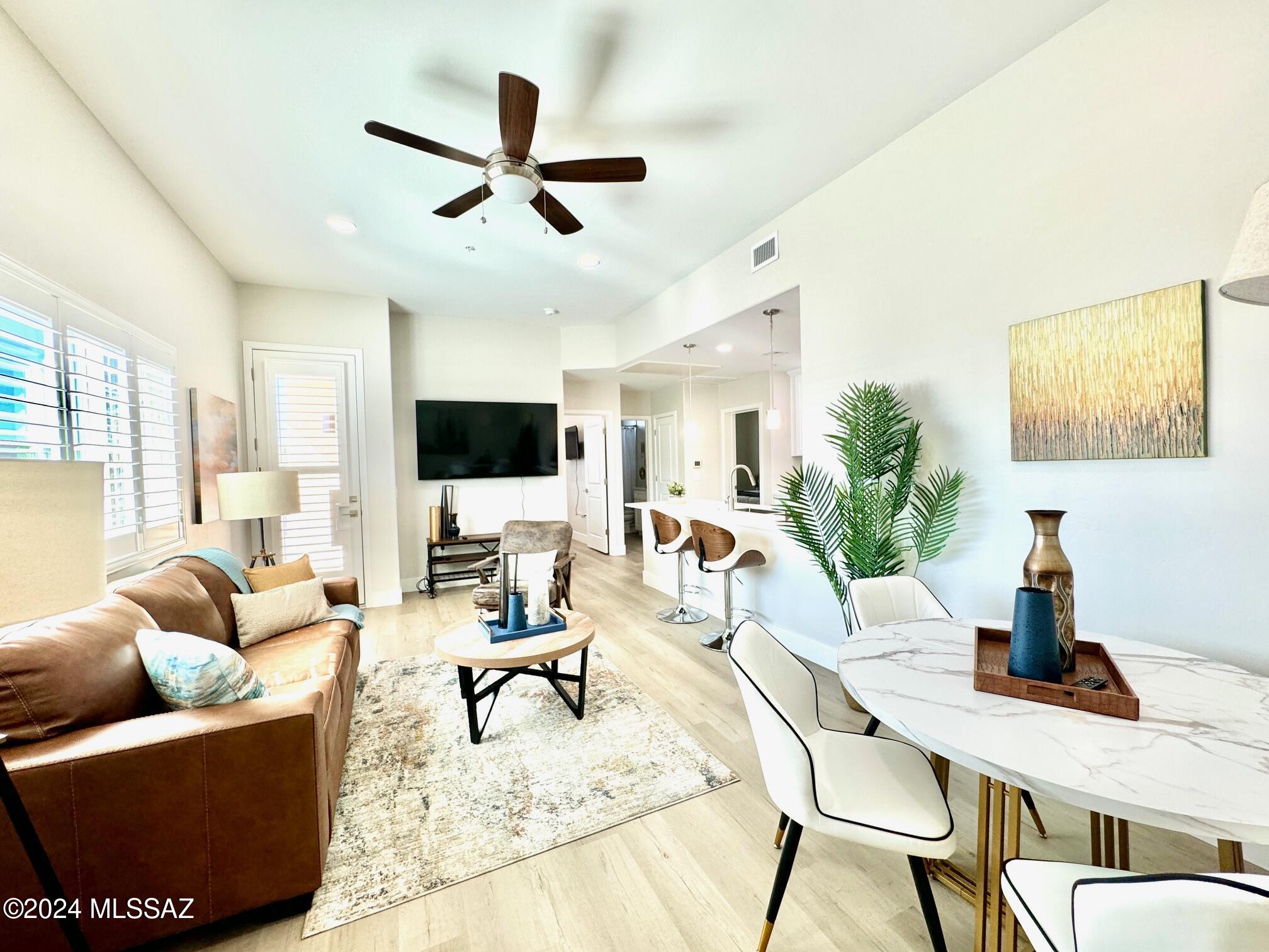 2032 East River Road, Unit 200 Tucson, AZ 85718 - Photo 20 of 25
