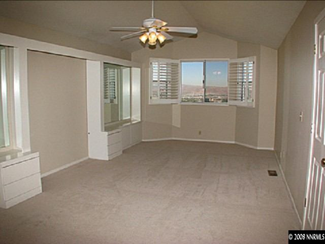 2332 Silver Ridge Drive Reno, NV 89509 - Photo 5 of 9 a view of an empty room with a window