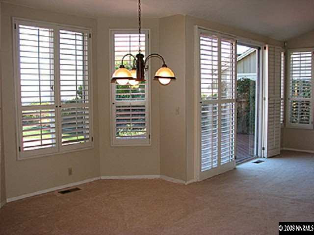 2332 Silver Ridge Drive Reno, NV 89509 - Photo 9 of 9 an empty room that has a window