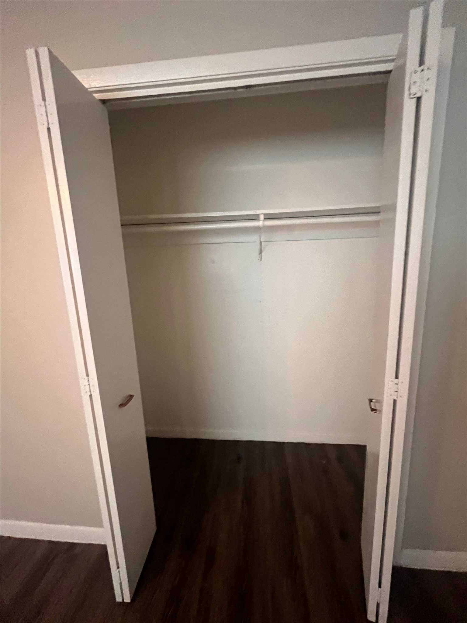 3106 Duval Street, Unit 306 Austin, TX 78705 - Photo 6 of 12 a view of closet