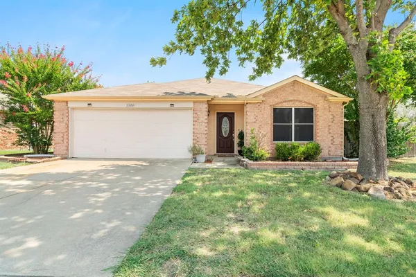 $2,300 | 3300 Creekwood Drive, Wylie, TX 75098