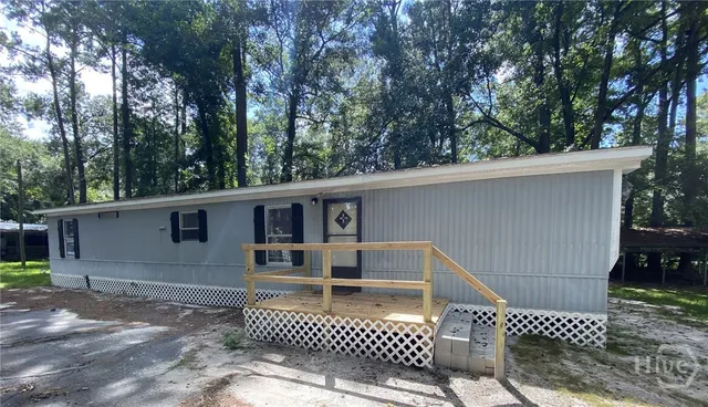 $149,000 | 85 Wye Road, Midway, GA 31320