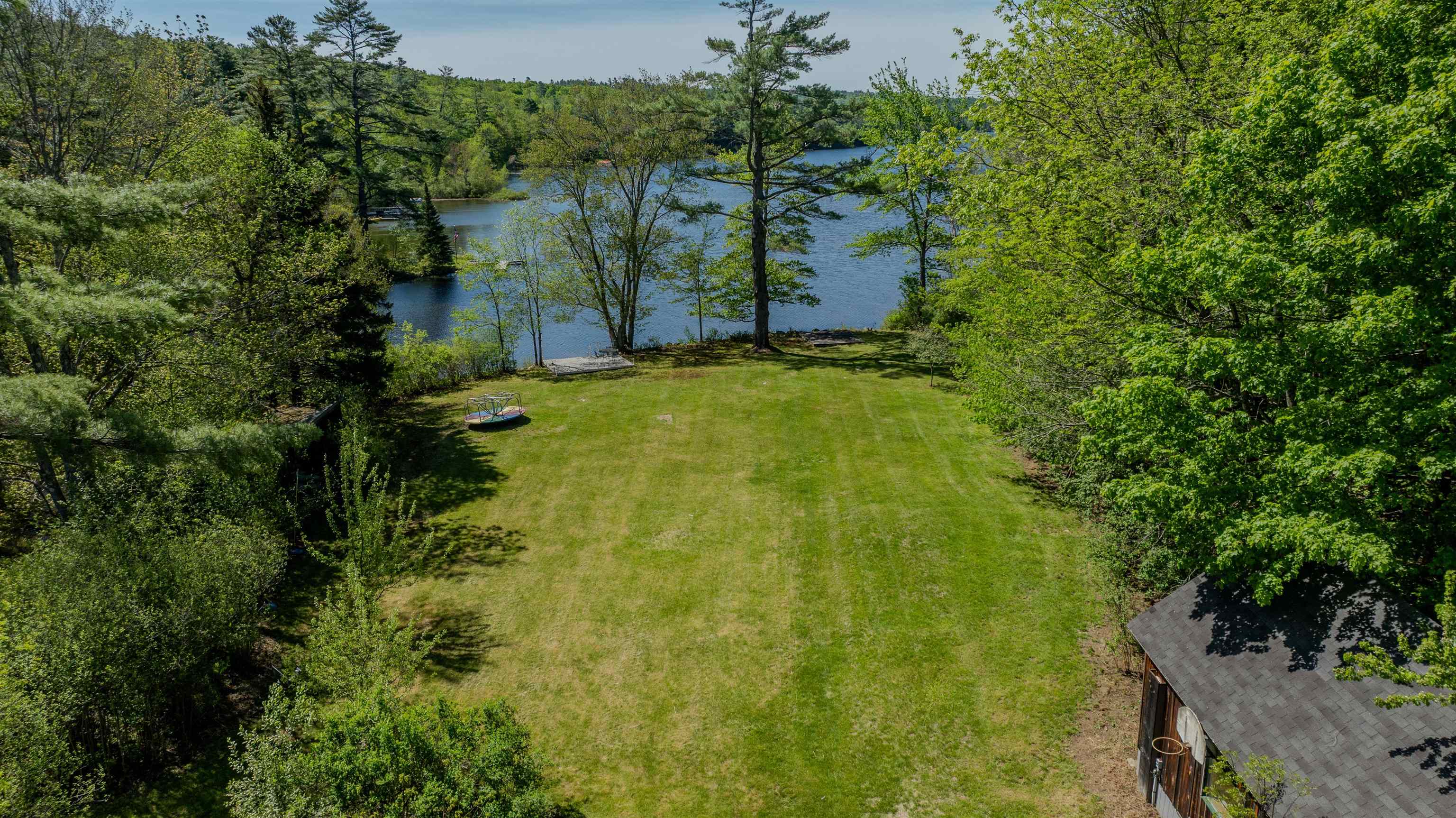 436 Lockehaven Road Enfield, NH 03748 - Photo 50 of 52