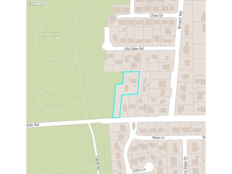 4201 Southwest Childs Road Lake Oswego, OR 97034 - Photo 32 of 37 a bathroom with a shower